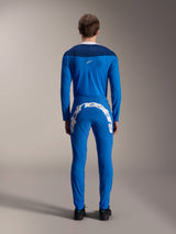 A-Supra Melt Jersey - Long Sleeve