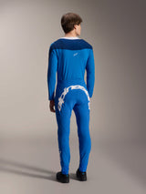 A-Supra Melt Jersey - Long Sleeve