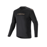 A-Aria Polartec® Switch Jersey - Long Sleeve