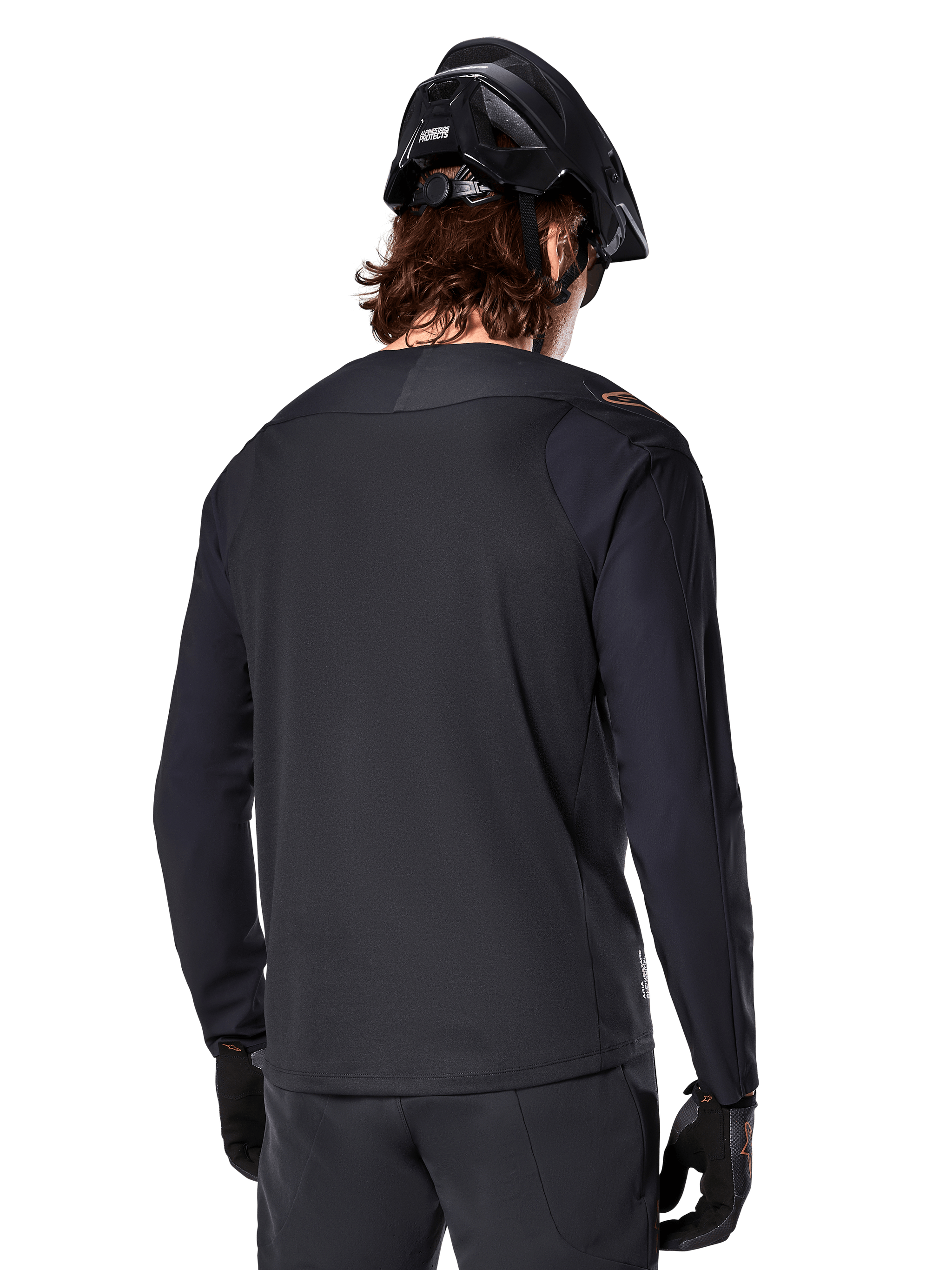 A-Aria Polartec® Switch Jersey - Long Sleeve