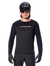 A-Aria Polartec® Switch Jersey - Long Sleeve