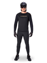 A-Aria Polartec® Switch Jersey - Long Sleeve