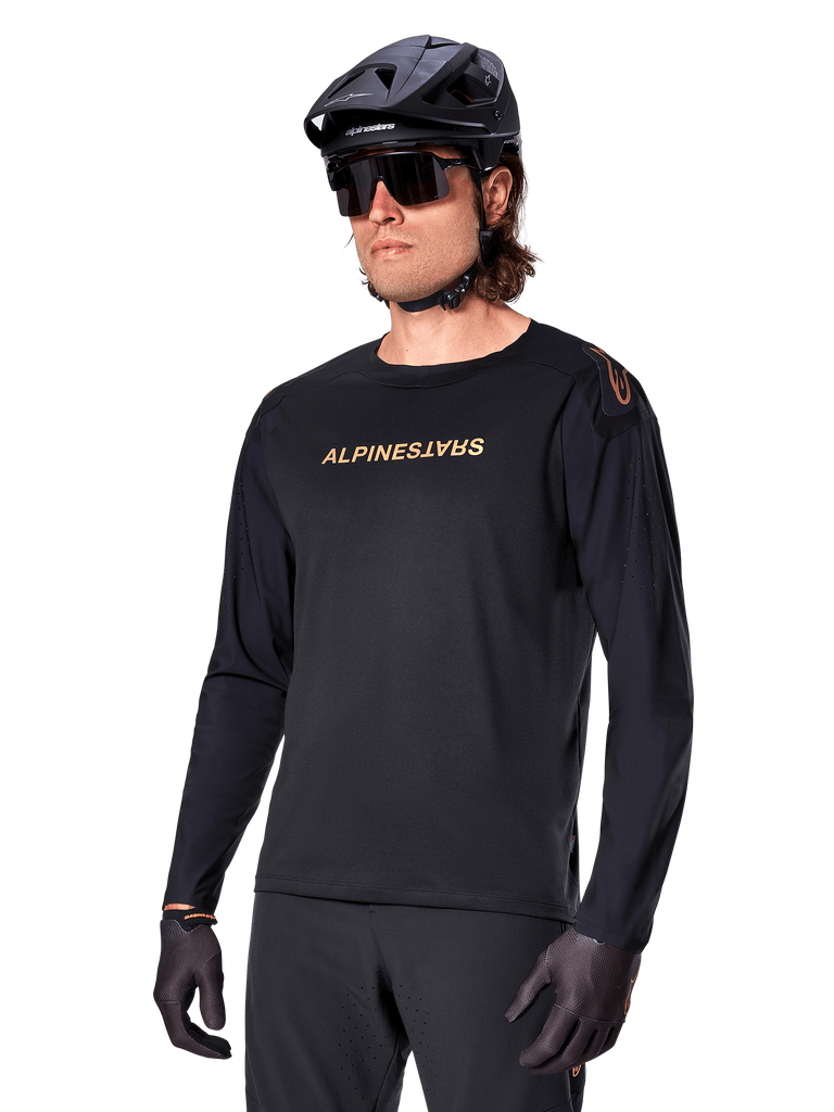 A-Aria Polartec® Switch Jersey - Long Sleeve