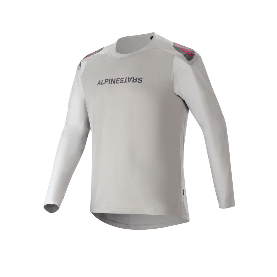 A-Aria Polartec Switch Jersey - Long Sleeve