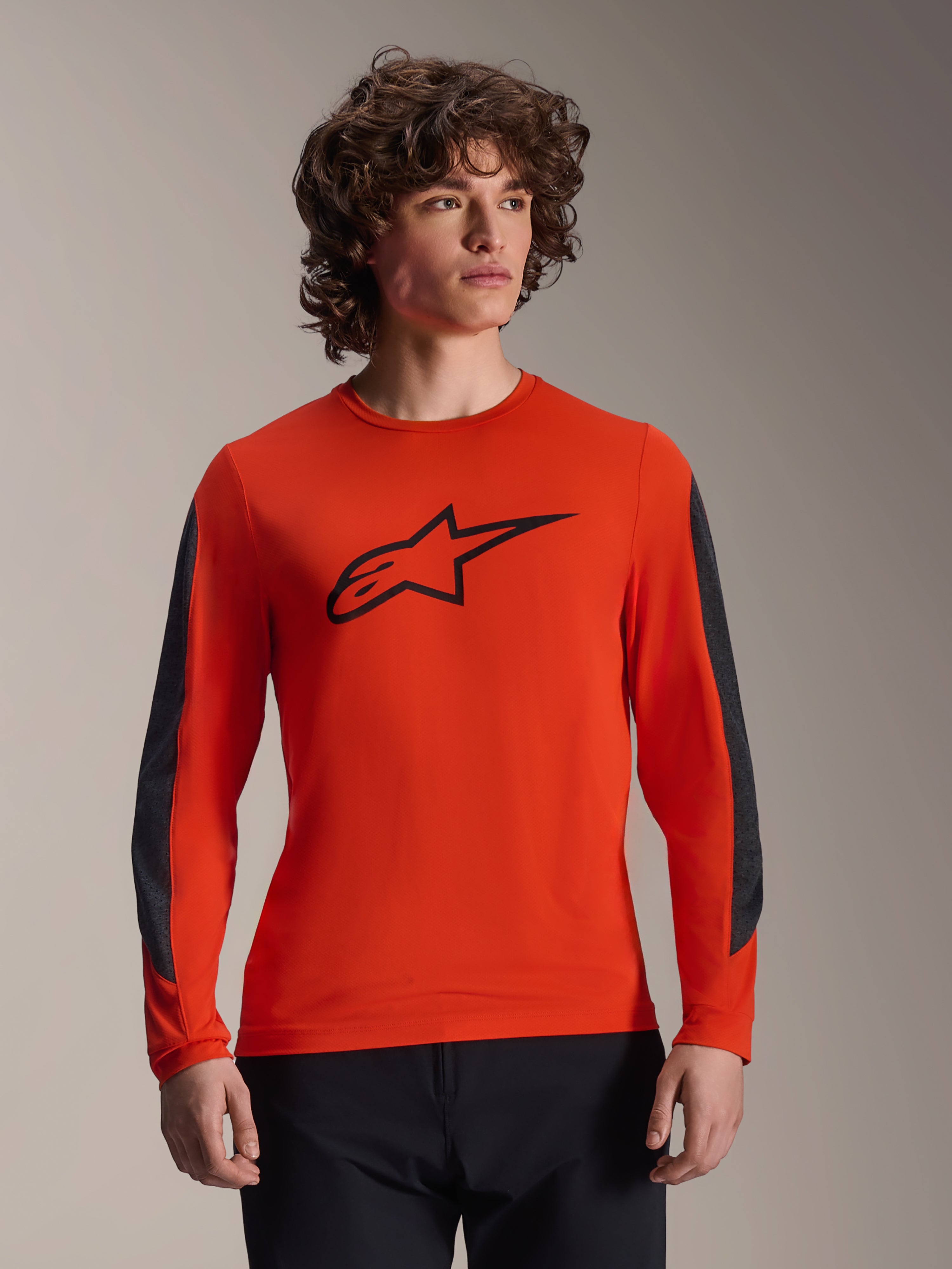 A-Dura Insert Astar Jersey - Long Sleeve