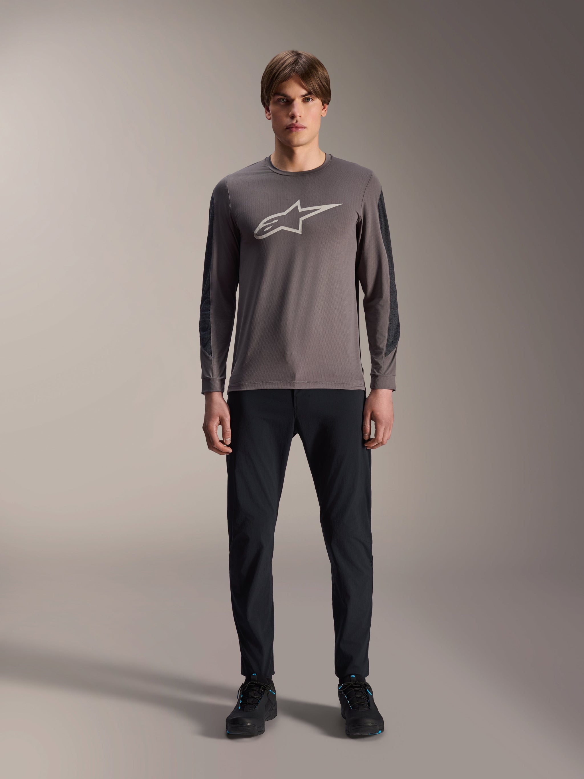 A-Dura Insert Astar Jersey - Manches longues