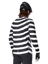 A-Aria Oscar Jersey - Manches longues