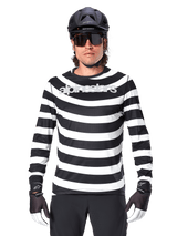 A-Aria Oscar Jersey - Manches longues