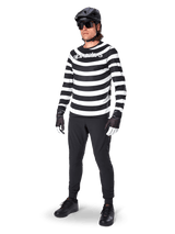 A-Aria Oscar Jersey - Manches longues