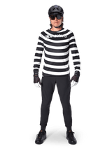 A-Aria Oscar Jersey - Manches longues