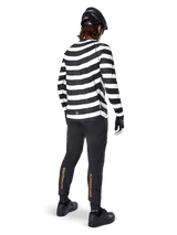 A-Aria Oscar Jersey - Manches longues