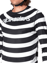 A-Aria Oscar Jersey - Manches longues