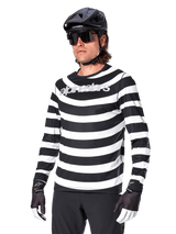 A-Aria Oscar Jersey - Manches longues