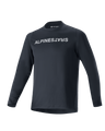A-Aria Switch Jersey - Manches longues