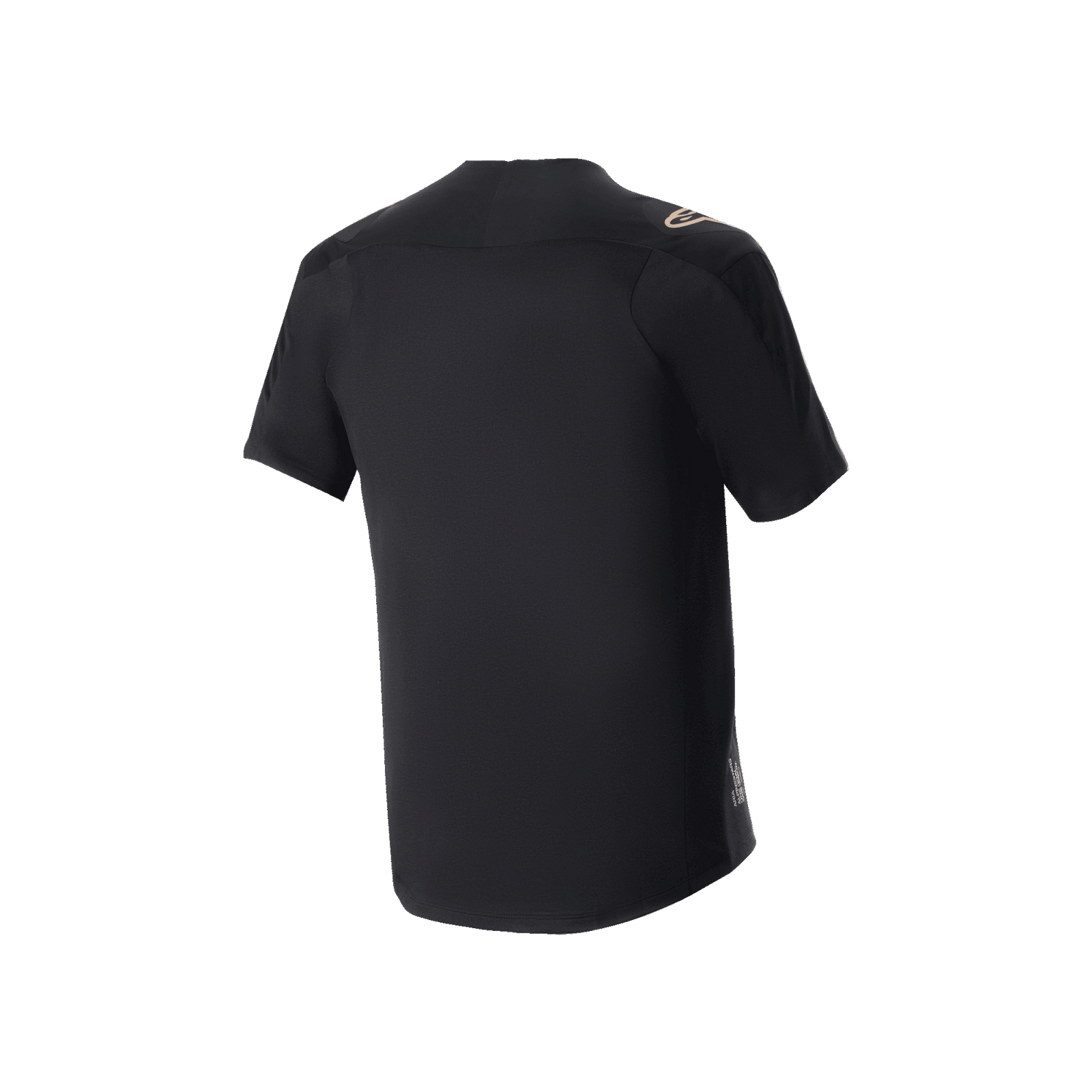 A-Aria Polartec® Switch Jersey - Short Sleeve