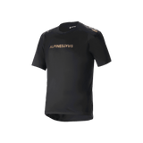 A-Aria Polartec® Switch Jersey - Short Sleeve