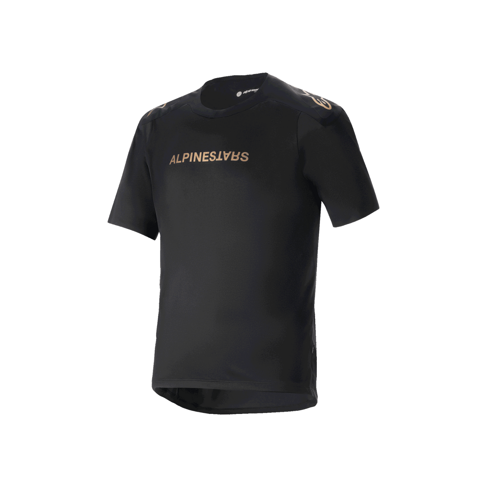 A-Aria Polartec® Switch Jersey - Short Sleeve