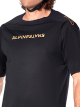 A-Aria Polartec® Switch Jersey - Short Sleeve