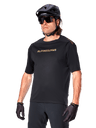 A-Aria Polartec® Switch Jersey - Short Sleeve