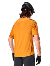 A-Aria Polartec® Switch Jersey - Manches courtes