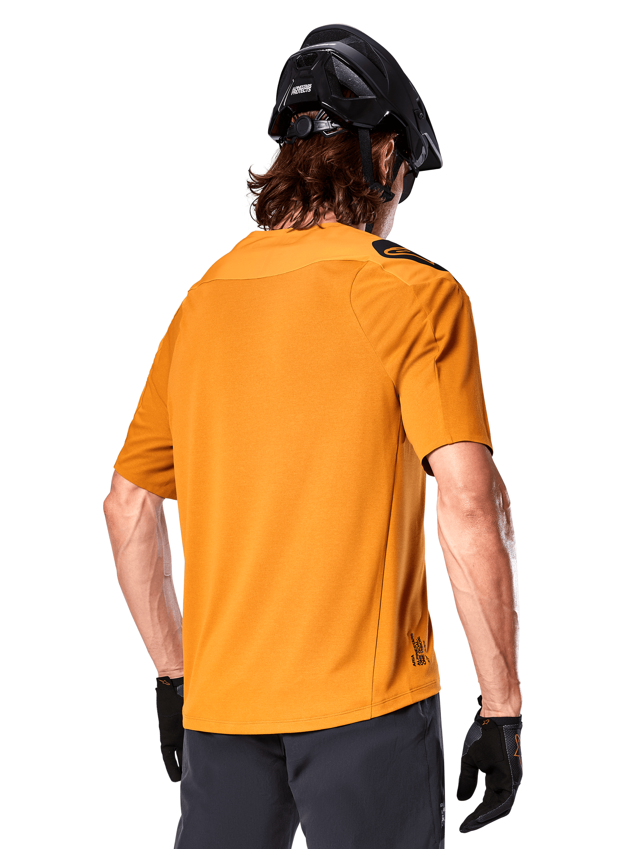A-Aria Polartec® Switch Jersey - Manches courtes