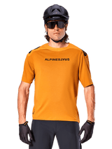 A-Aria Polartec® Switch Jersey - Manches courtes