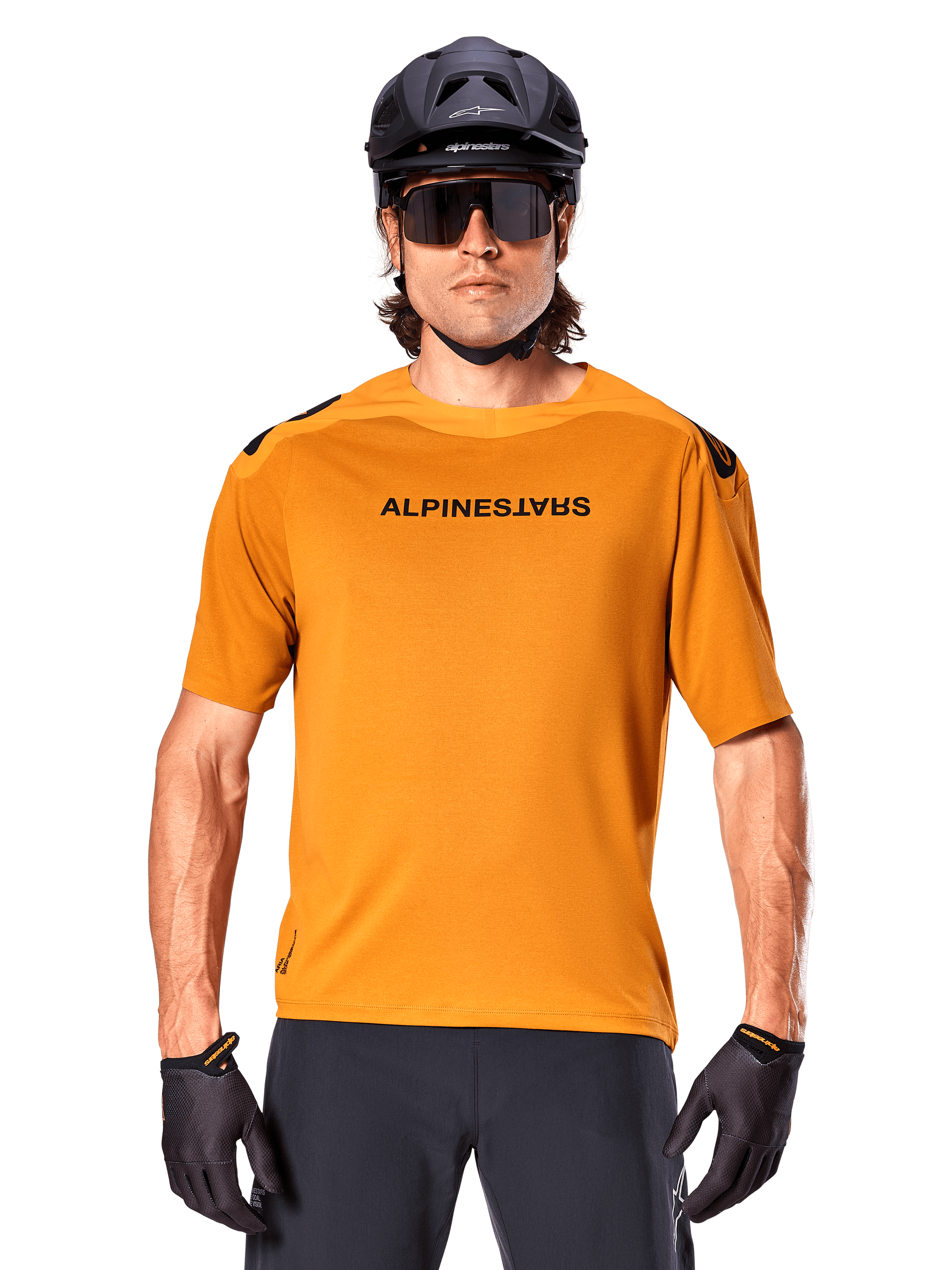 A-Aria Polartec® Switch Jersey - Manches courtes