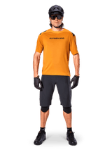 A-Aria Polartec® Switch Jersey - Manches courtes