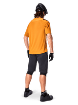 A-Aria Polartec® Switch Jersey - Manches courtes