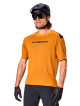 A-Aria Polartec® Switch Jersey - Manches courtes