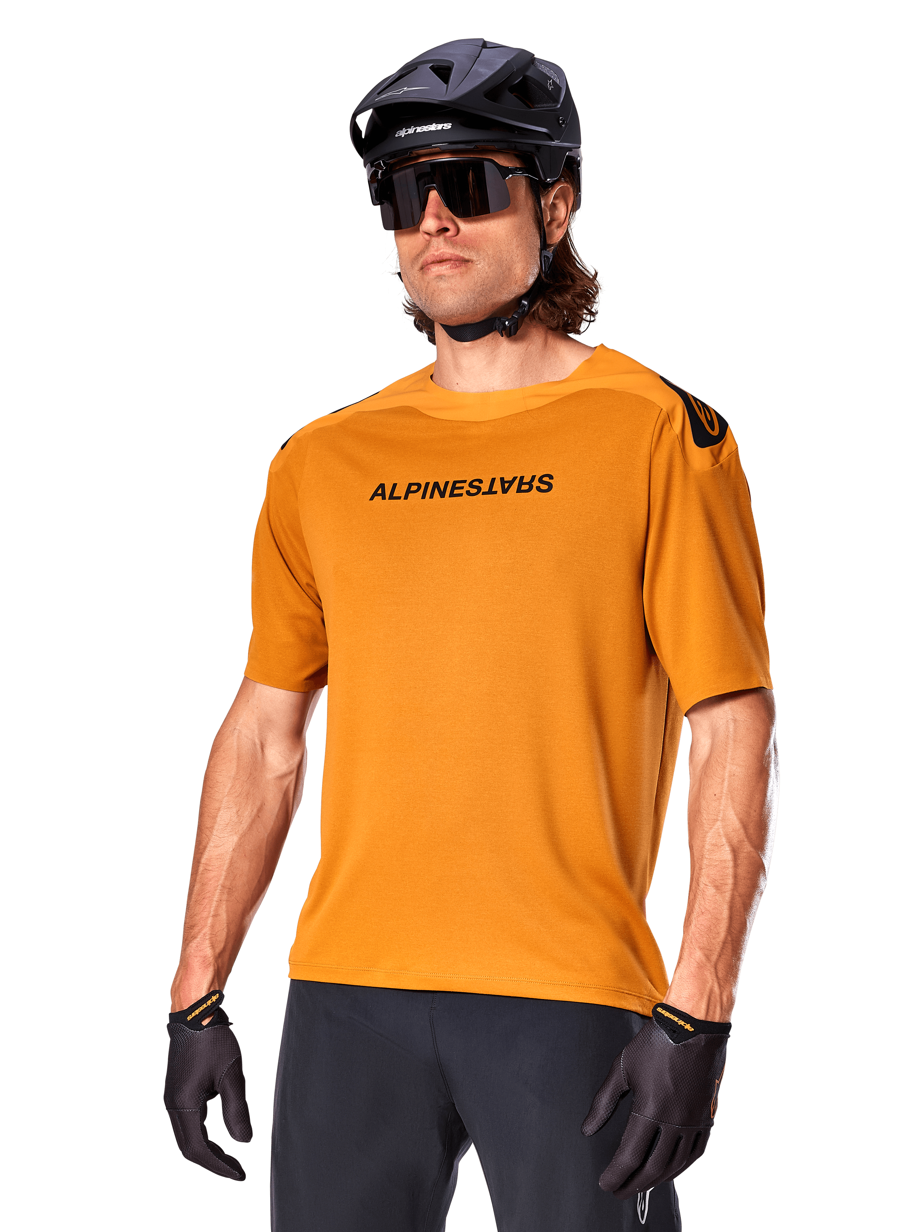 A-Aria Polartec® Switch Jersey - Manches courtes