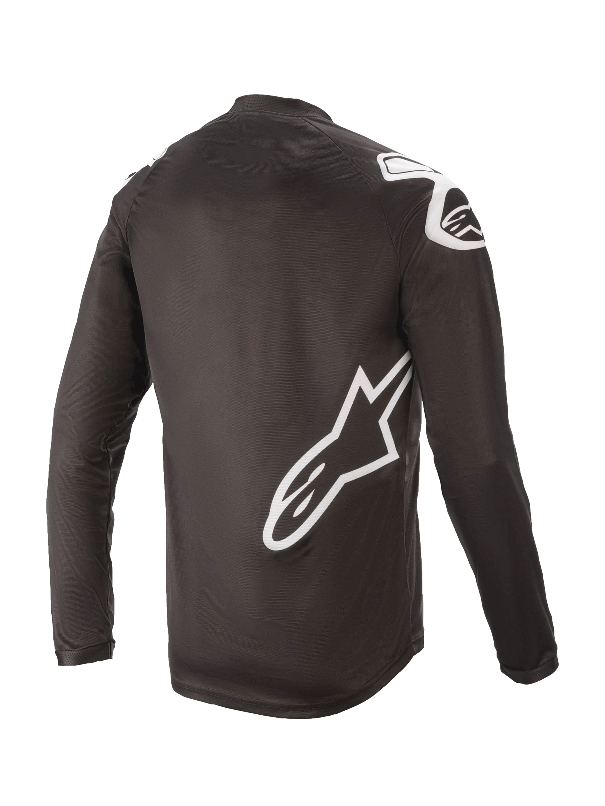 Racer V2 Jersey - Long Sleeve