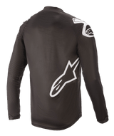 Racer V2 Jersey - Long Sleeve