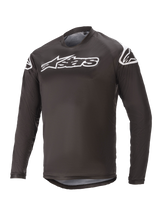 Racer V2 Jersey - Long Sleeve