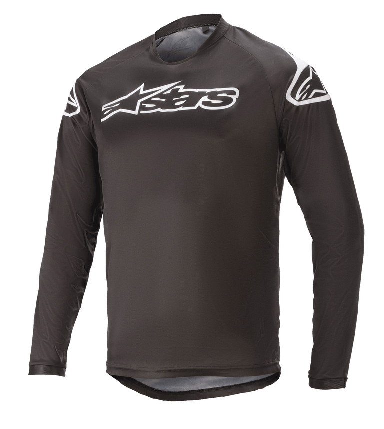 Racer V2 Jersey - Long Sleeve