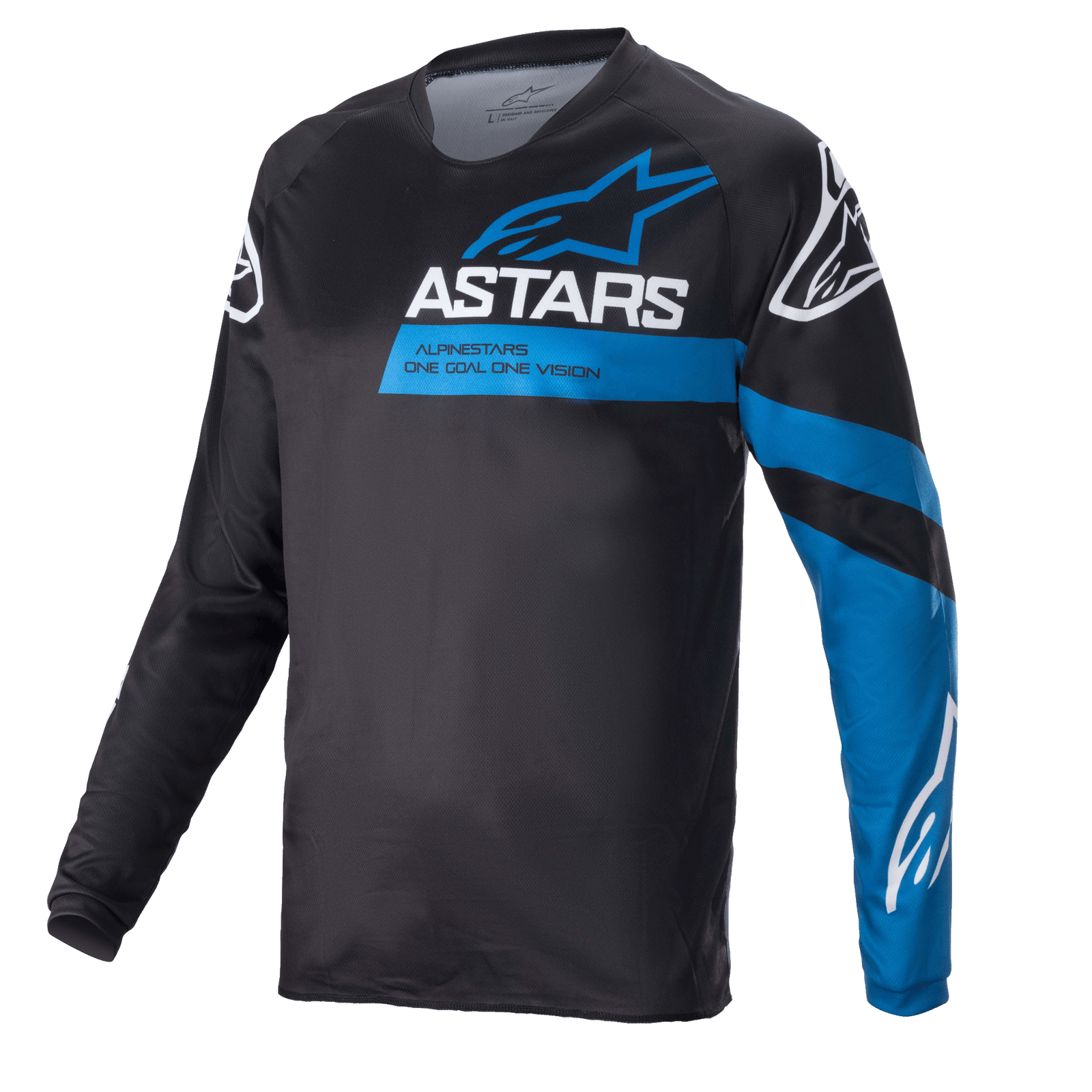Racer V3 Jersey - Long Sleeve