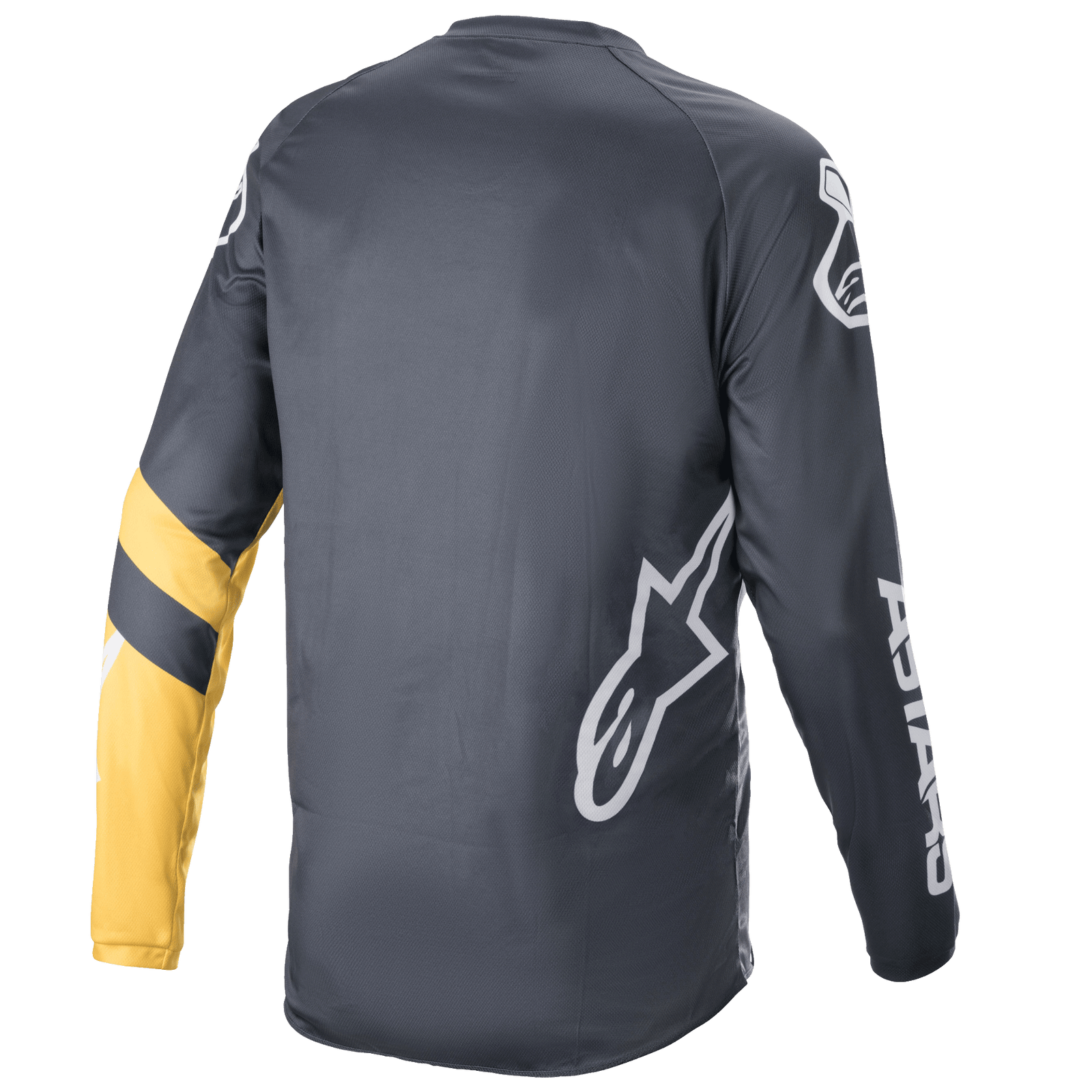 Racer V3 Jersey - Long Sleeve
