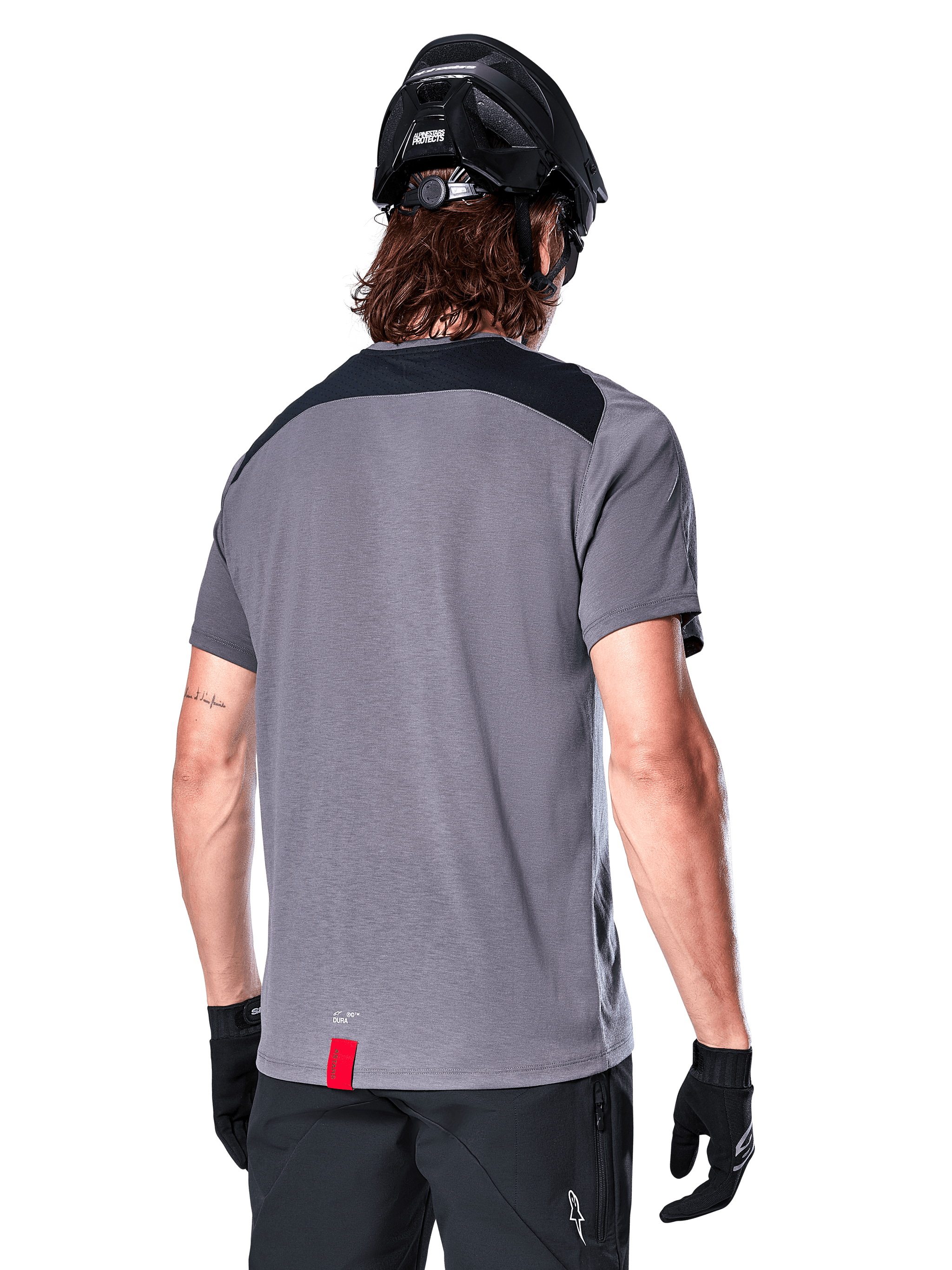 A-Dura Dri Astar Jersey - Manches courtes