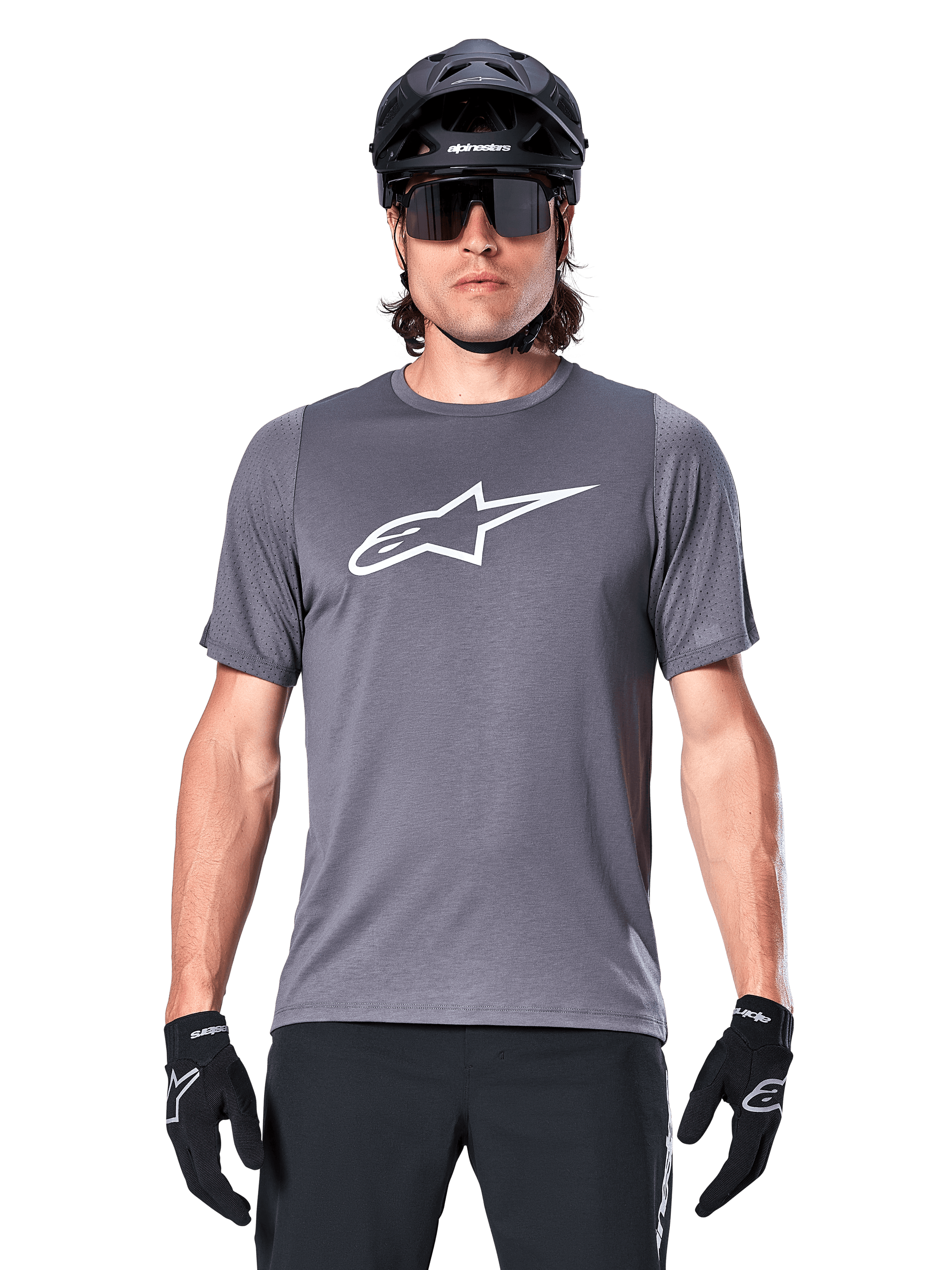 A-Dura Dri Astar Jersey - Manches courtes