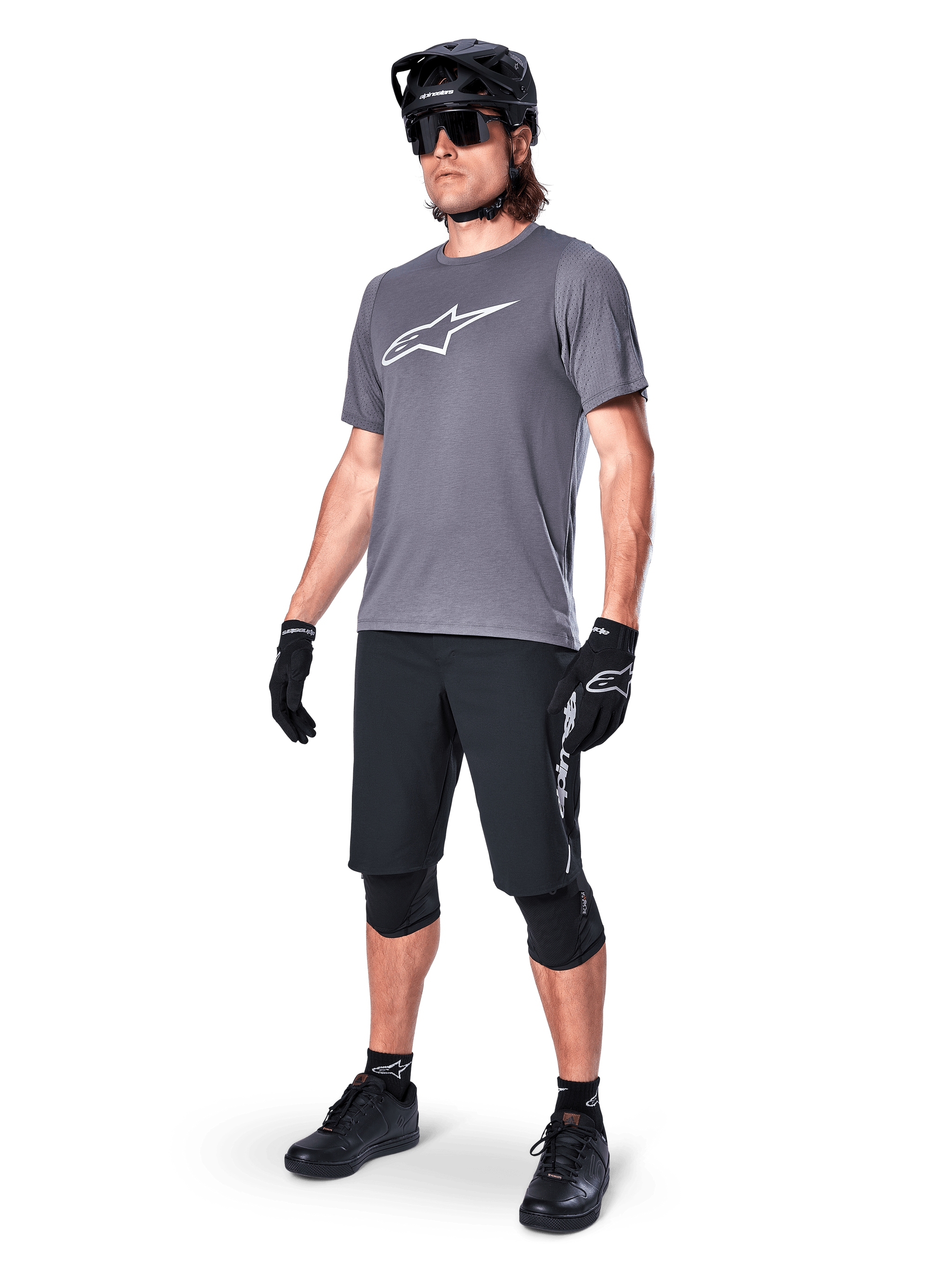 A-Dura Dri Astar Jersey - Manches courtes