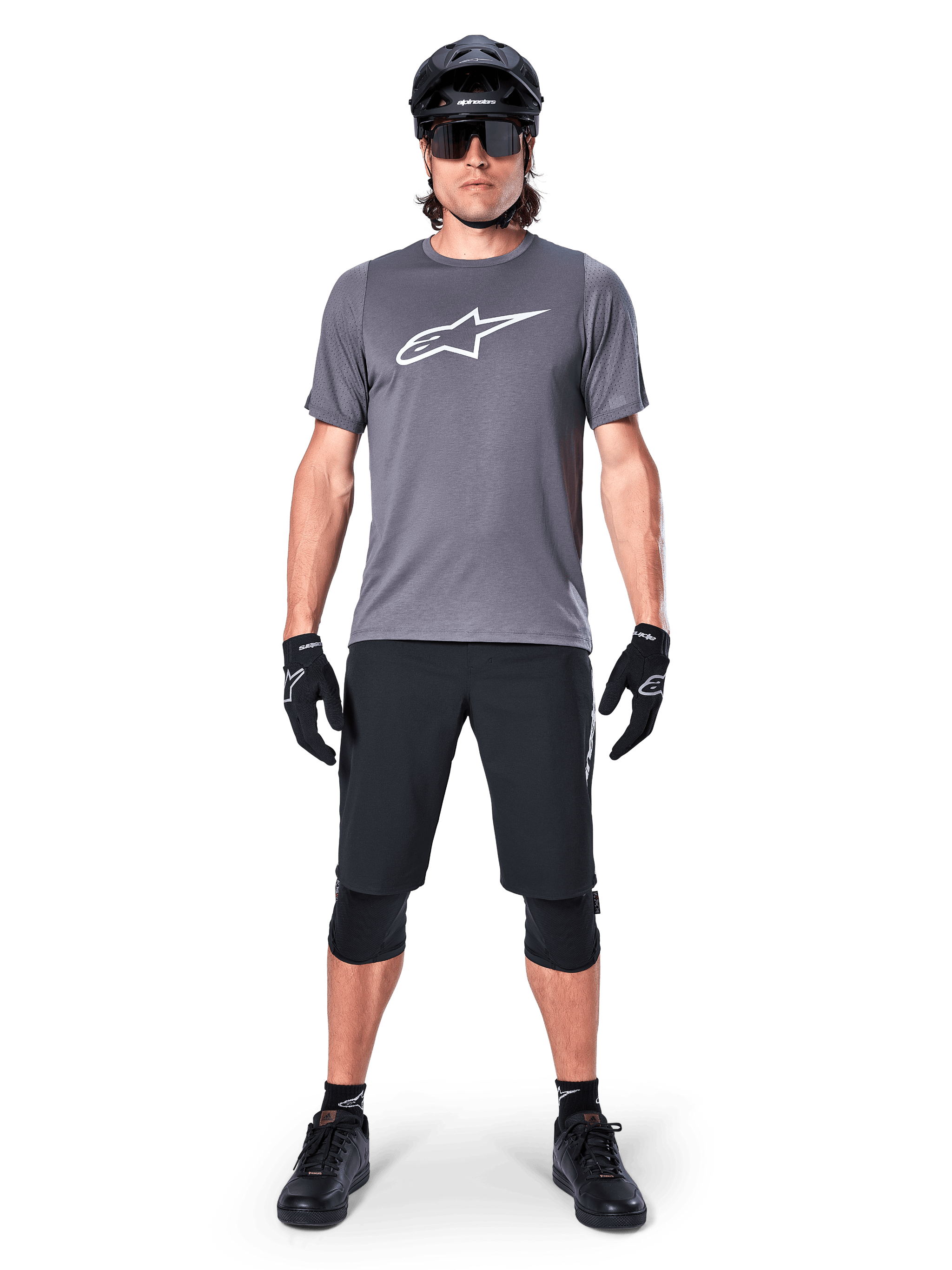 A-Dura Dri Astar Jersey - Manches courtes