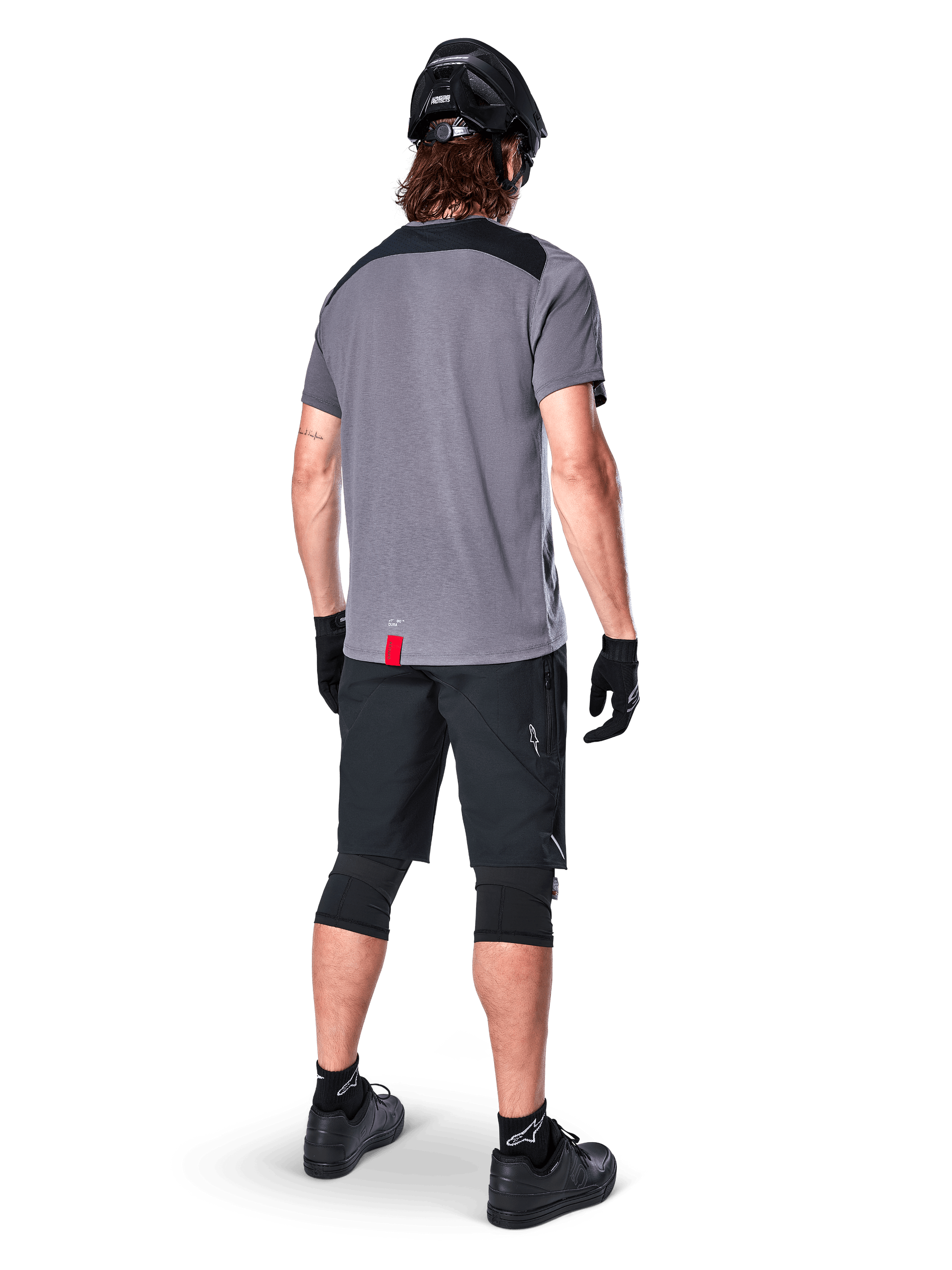 A-Dura Dri Astar Jersey - Manches courtes