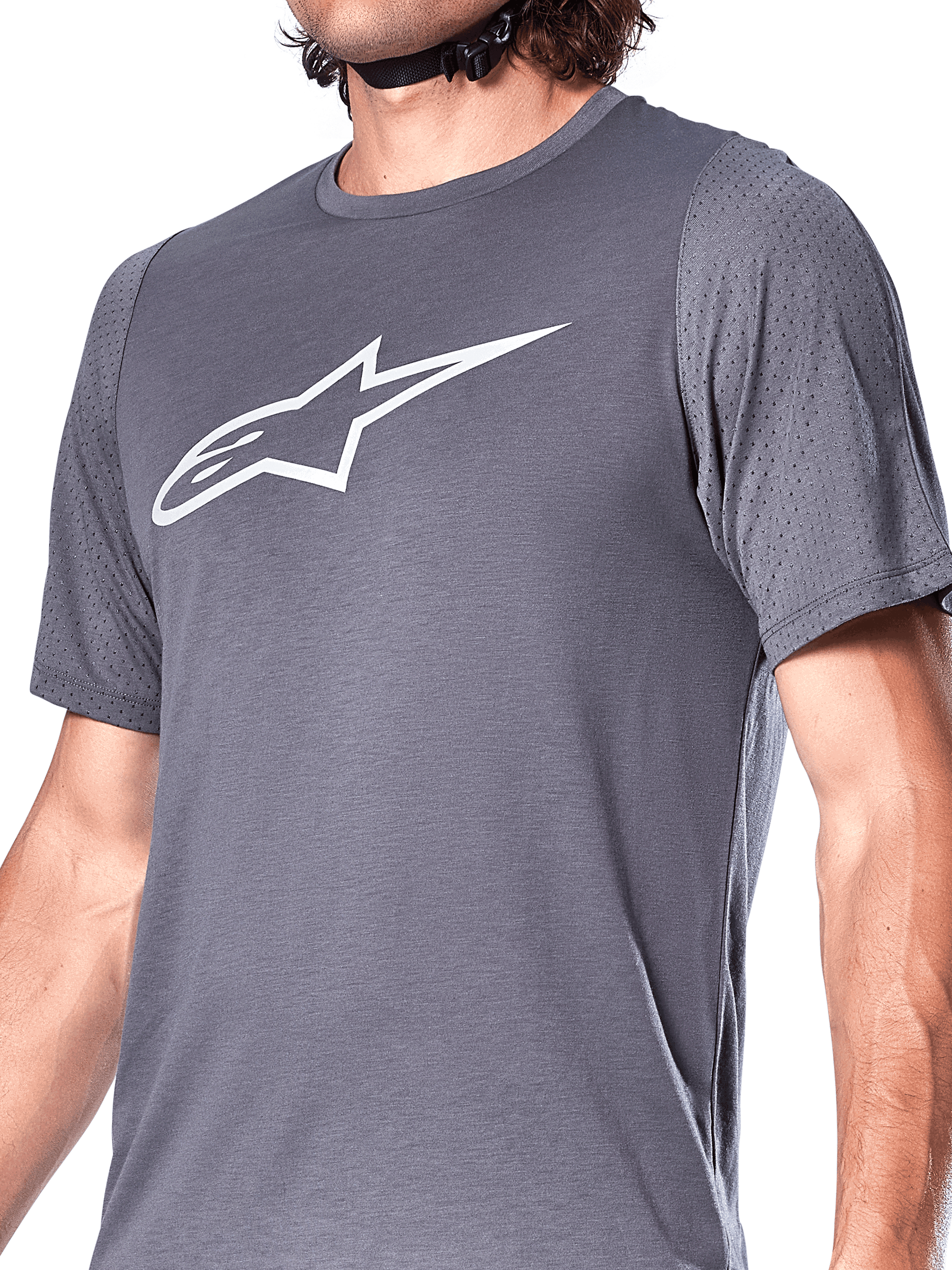 A-Dura Dri Astar Jersey - Manches courtes