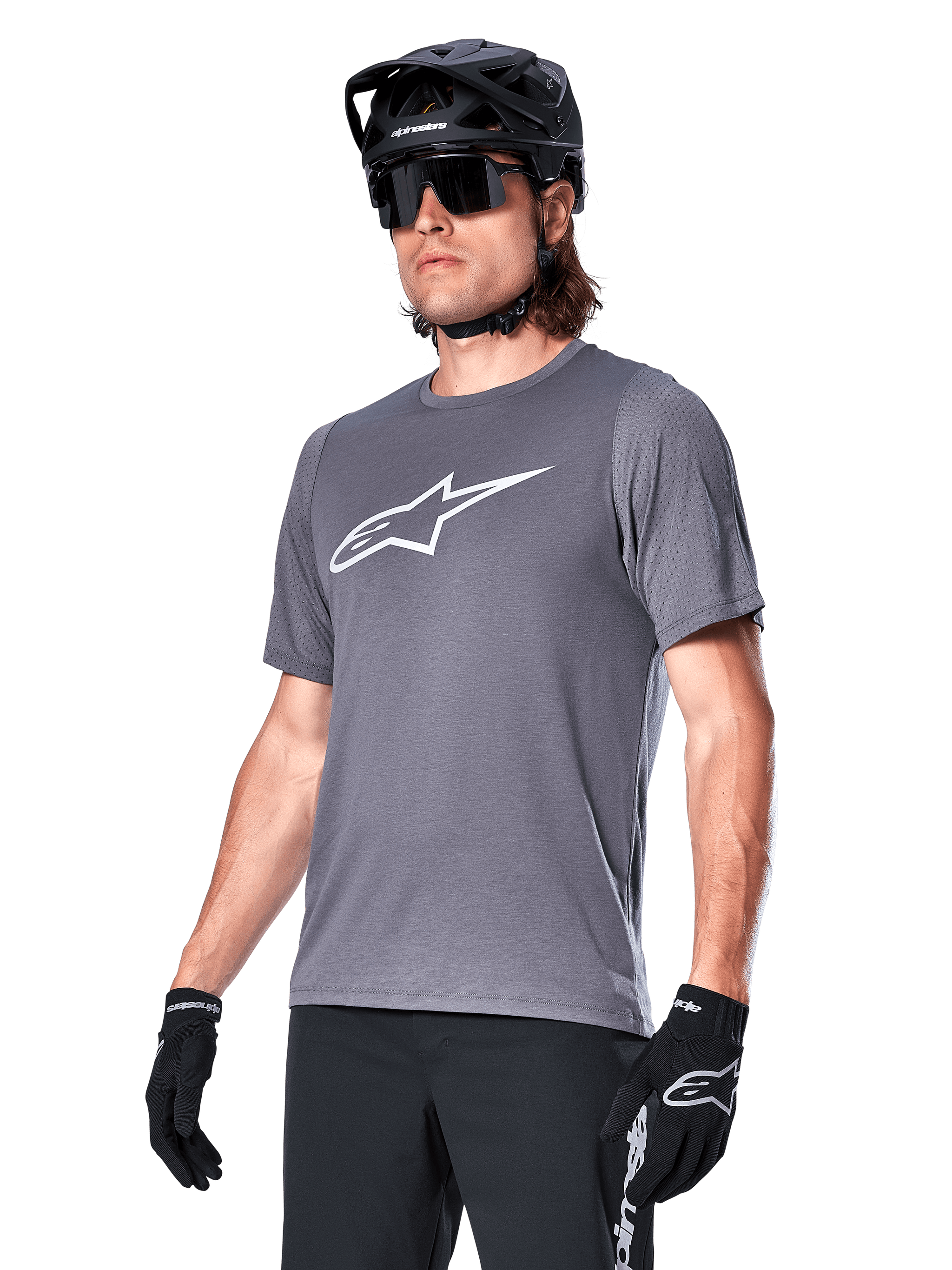 A-Dura Dri Astar Jersey - Manches courtes