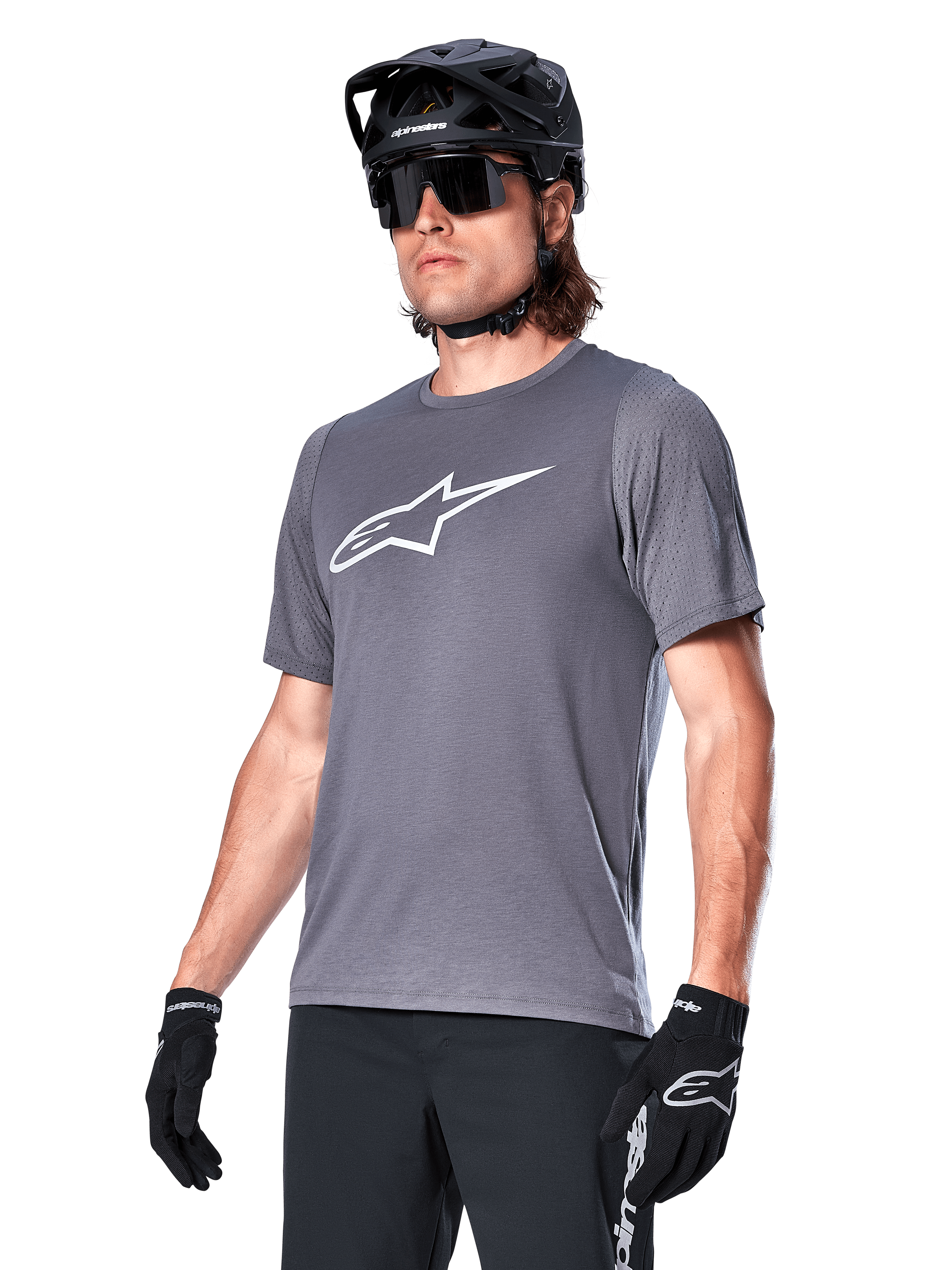 A-Dura Dri Astar Jersey - Manches courtes