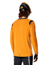 A-Dura Dri Wool Jersey - Long Sleeve