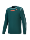 A-Dura Dri Wool Jersey - Long Sleeve