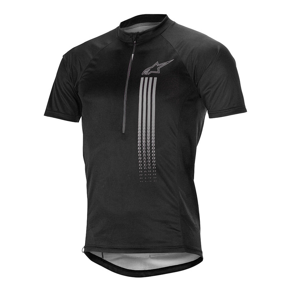 Elite V2 Jersey - Short Sleeve