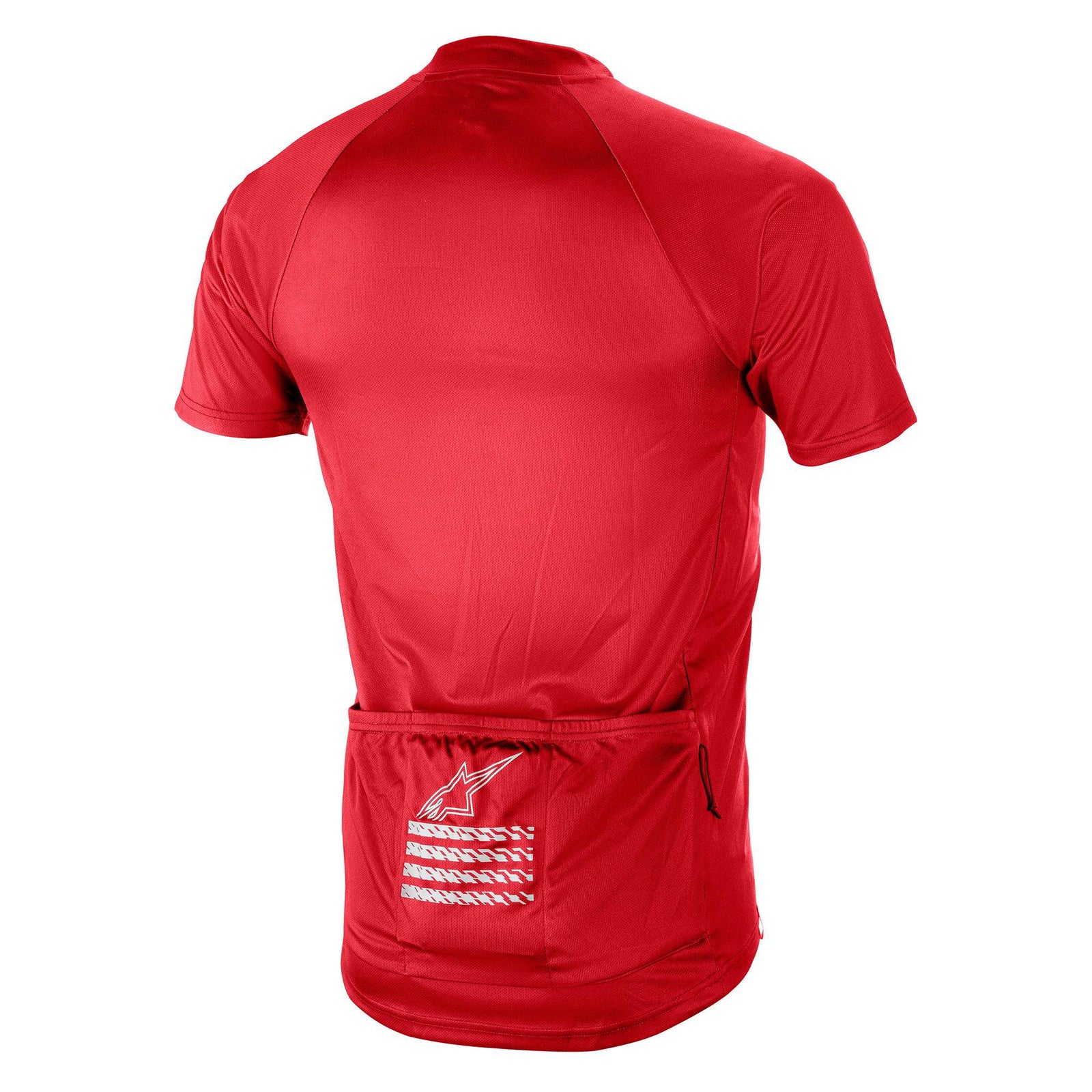 Elite V2 Jersey - Short Sleeve