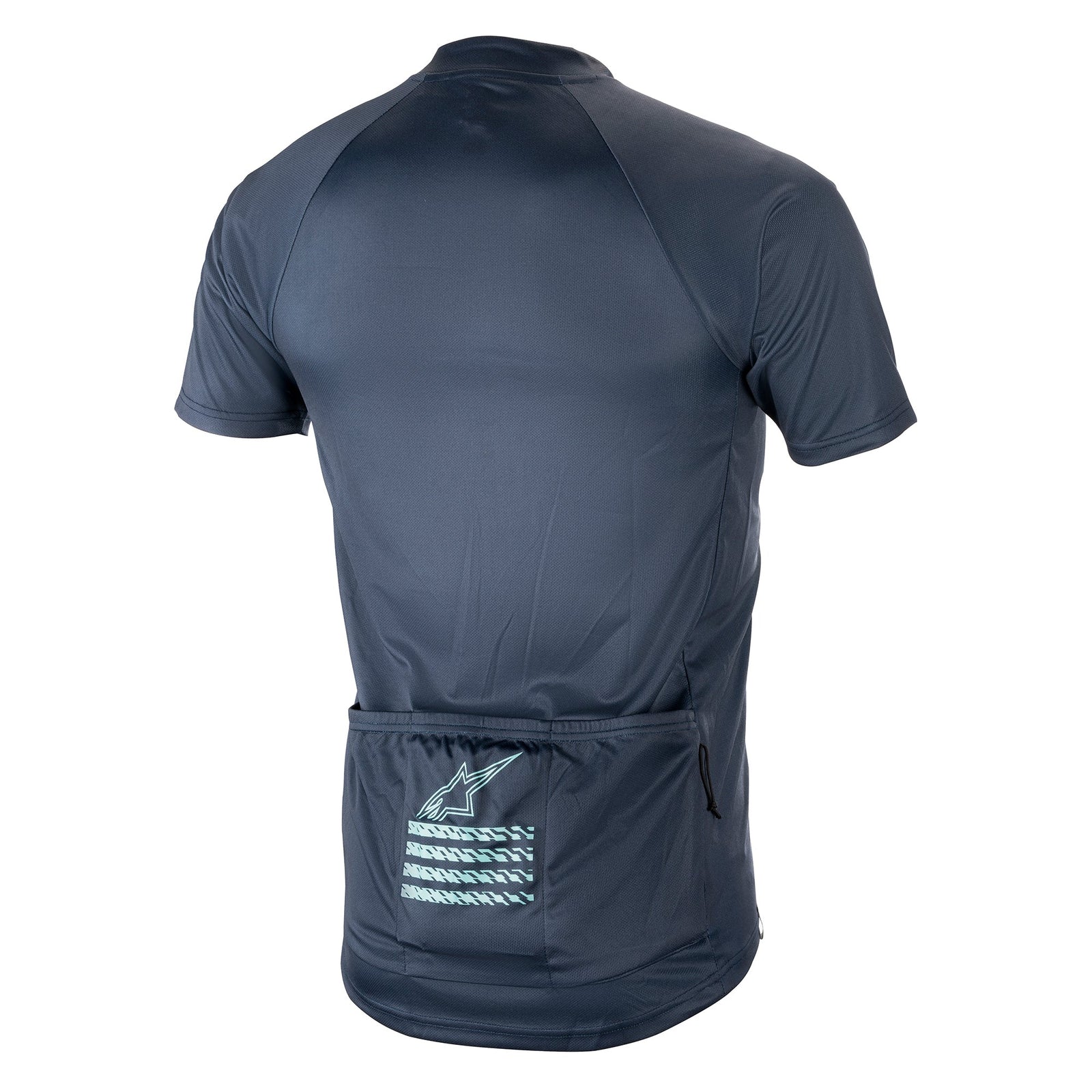 Elite V2 Jersey - Short Sleeve